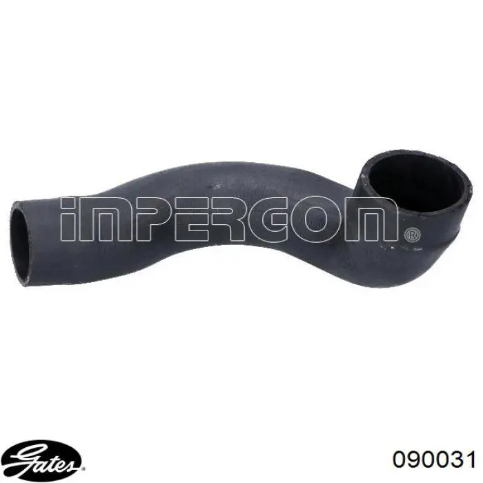 Mangueira (cano derivado) de intercooler Impergom 225505 preço, a partir de 34,32 USD