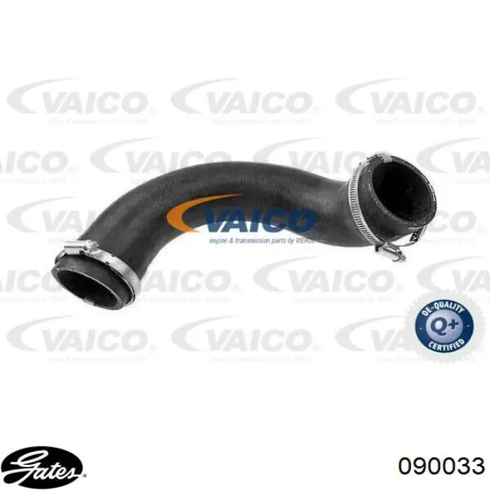 Mangueira (cano derivado) de intercooler Bugiad 88831 preço, a partir de 36,07 USD