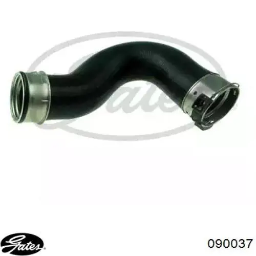 Compre 09654 Metalcaucho Mangueira (cano derivado) de intercooler