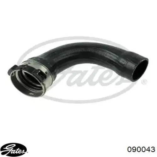 Mangueira (cano derivado) de intercooler Metalcaucho 94389 preço, a partir de 40,52 USD