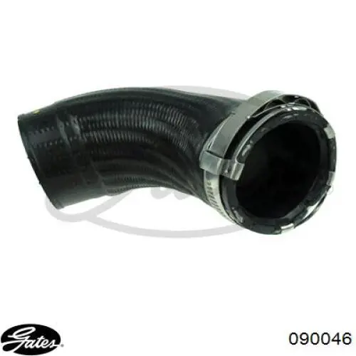Mangueira (cano derivado) de intercooler Fare 14671 preço, a partir de 24,44 USD
