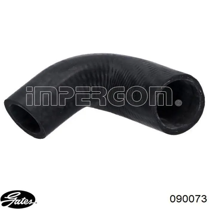 Compre 1635064380 Peugeot/Citroen Mangueira (cano derivado) de intercooler