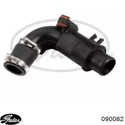 Compre 223384 Impergom Cano derivado de ar, saída de turbina (supercompressão)