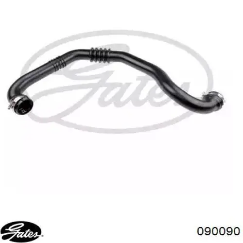 Mangueira (cano derivado) de intercooler Renault (RVI) 93851706 preço, a partir de 40,37 USD