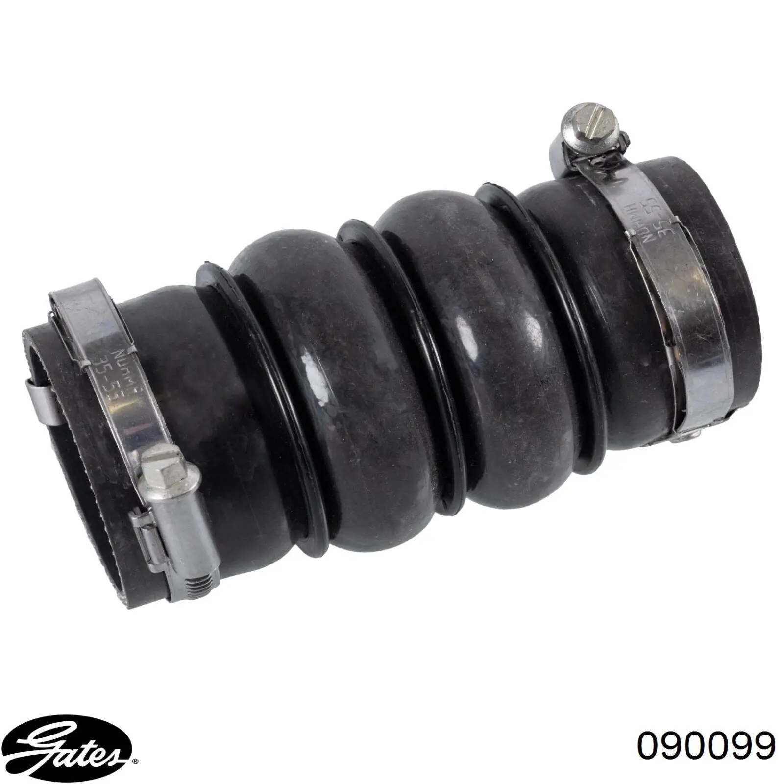 Mangueira (cano derivado) de intercooler Cautex 036778 preço, a partir de 47,67 USD