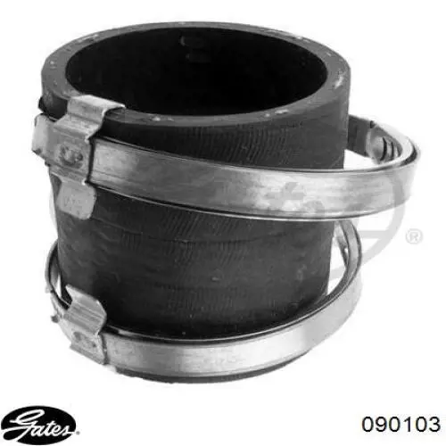 Mangueira (cano derivado) de intercooler Peugeot/Citroen 9651246880 preço, a partir de 15,38 USD