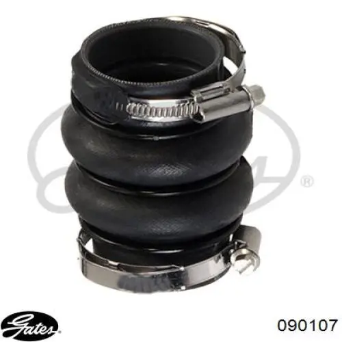 Mangueira (cano derivado) de intercooler Gates 090107 preço, a partir de 29,49 USD