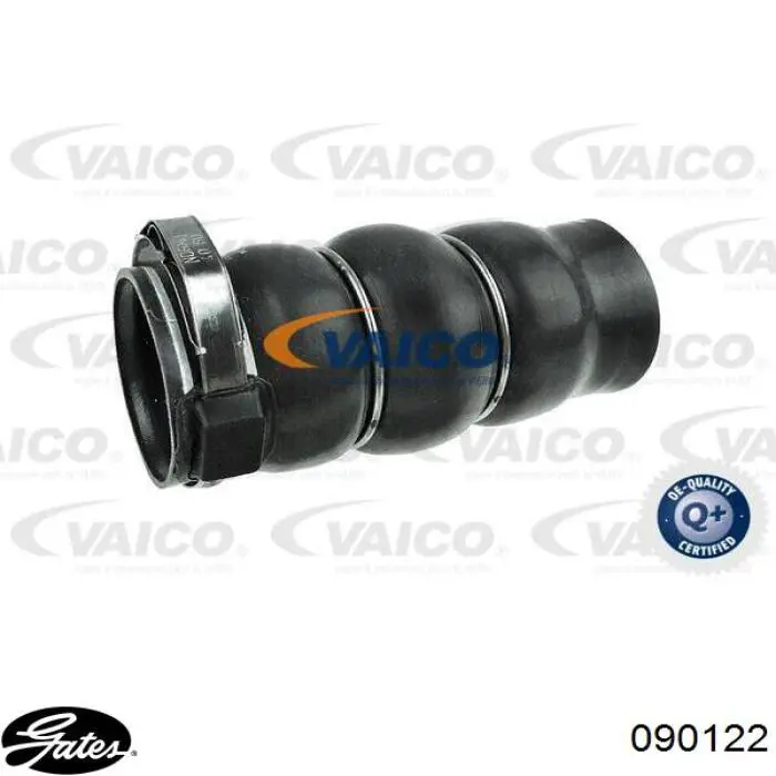 17071033 Profit Mangueira (cano derivado) de intercooler