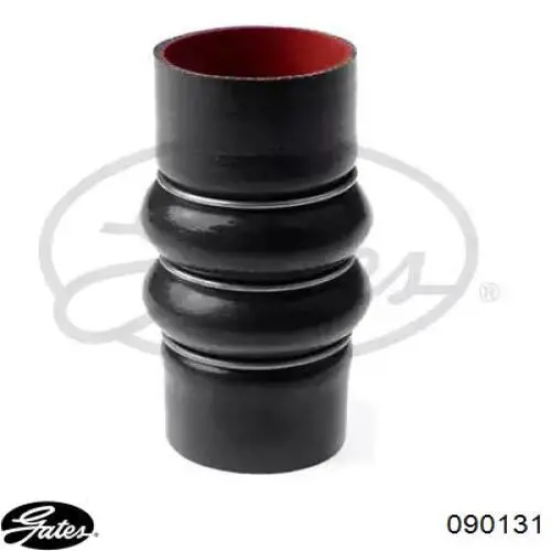 Mangueira (cano derivado) de intercooler Gates 090131 preço, a partir de 20,16 USD