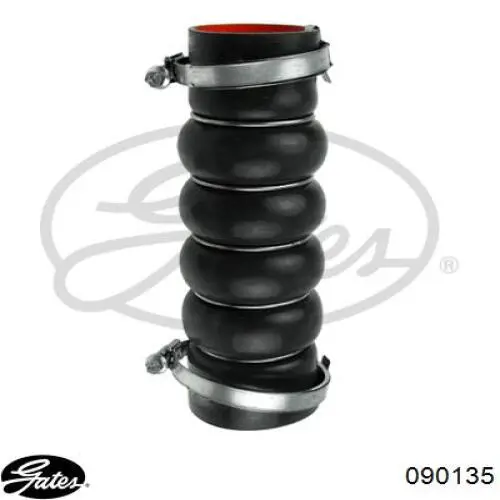 Mangueira (cano derivado) de intercooler Metalcaucho 09638 preço, a partir de 36,22 USD