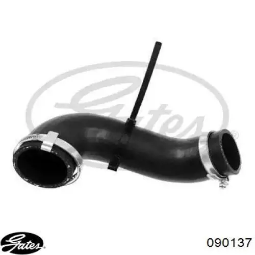Compre 086781 Cautex Mangueira (cano derivado) de intercooler