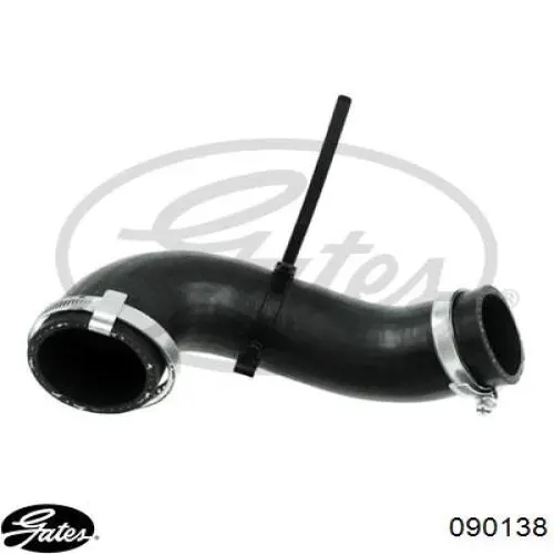 Compre 98799 Metalcaucho Mangueira (cano derivado) de intercooler