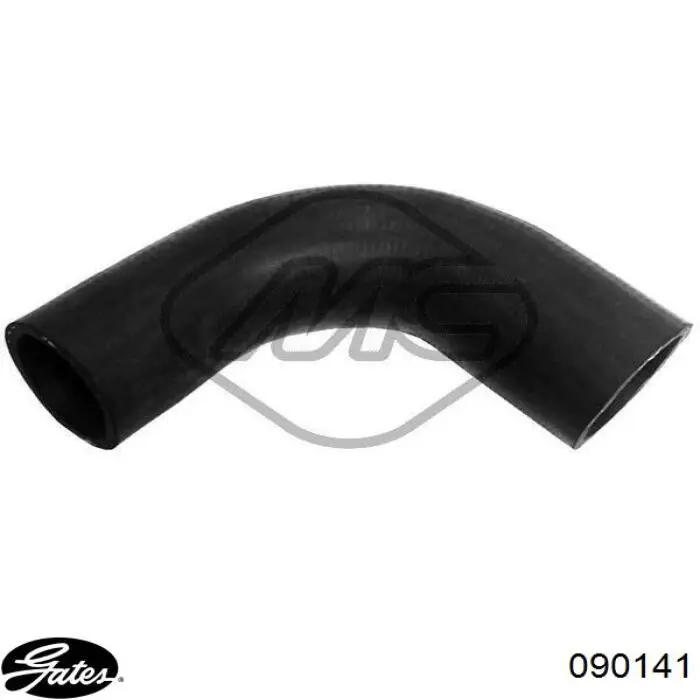 Cano derivado de ar, saída de turbina (supercompressão) Gates 090141 preço, a partir de 18,35 USD