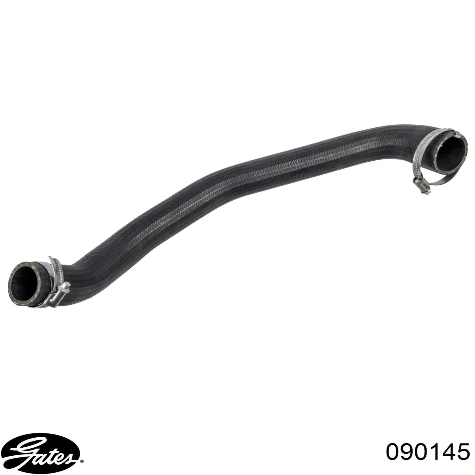 Mangueira (cano derivado) de intercooler Ford CV616C646AK
