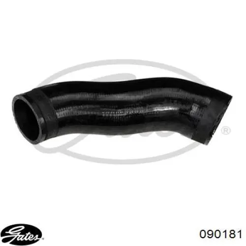 Compre 500162 Sidat Mangueira (cano derivado) de intercooler