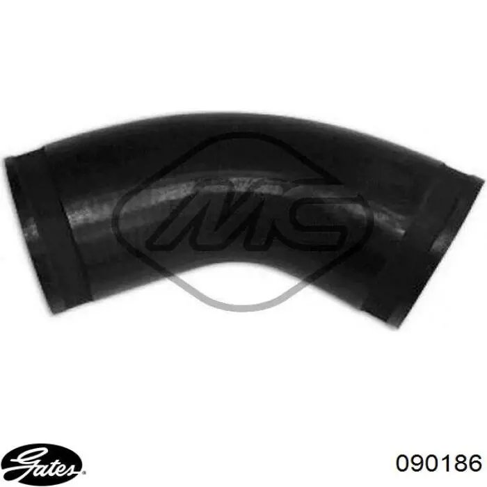 Cano derivado de ar, da válvula de borboleta Gates 090186 preço, a partir de 18,29 USD