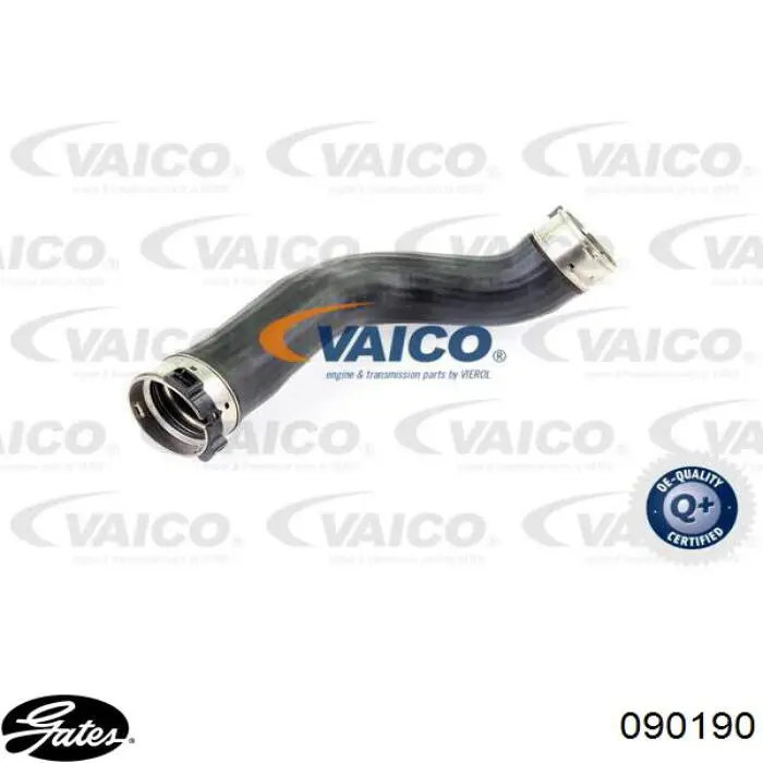 Cano derivado de ar, da válvula de borboleta Maxgear 680298 preço, a partir de 72,79 USD