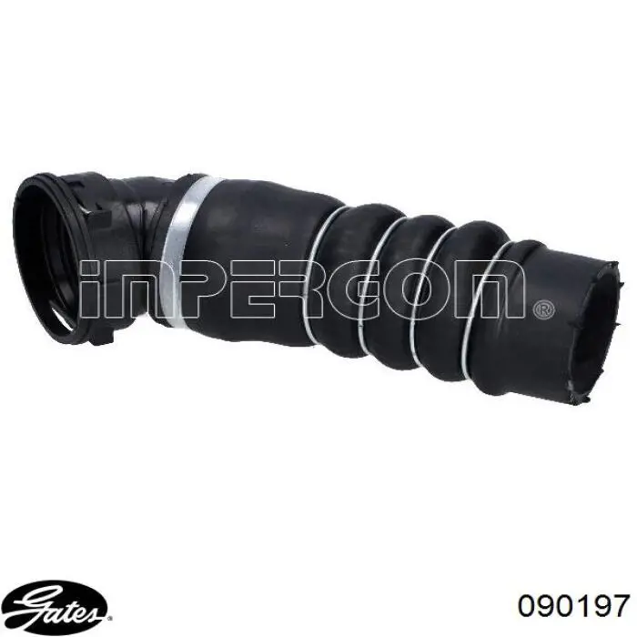 Mangueira (cano derivado) de intercooler Metalcaucho 98782 preço, a partir de 42,71 USD