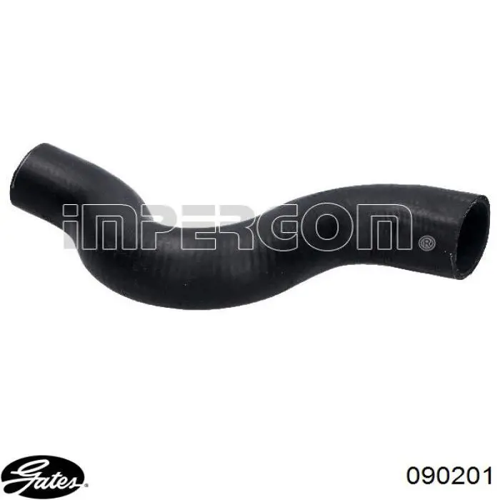 Mangueira (cano derivado) de intercooler Metalcaucho 09922 preço, a partir de 15,33 USD