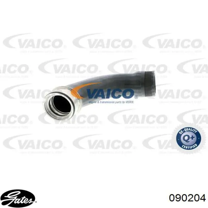 Mangueira (cano derivado) de intercooler Cautex 466854 preço, a partir de 40,79 USD
