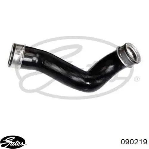Mangueira (cano derivado) de intercooler Gates 090219 preço, a partir de 65,96 USD