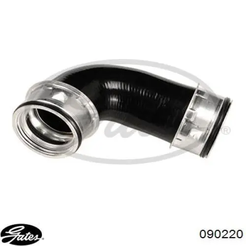 Mangueira (cano derivado) de intercooler Gates 090220 preço, a partir de 46,05 USD