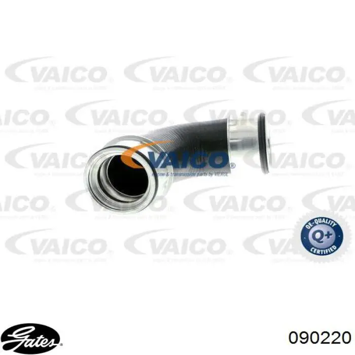 Mangueira (cano derivado) de intercooler Gates 090220 preço, a partir de 41,99 USD