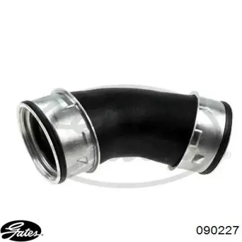 Mangueira (cano derivado) de intercooler Gates 090227 preço, a partir de 63,41 USD