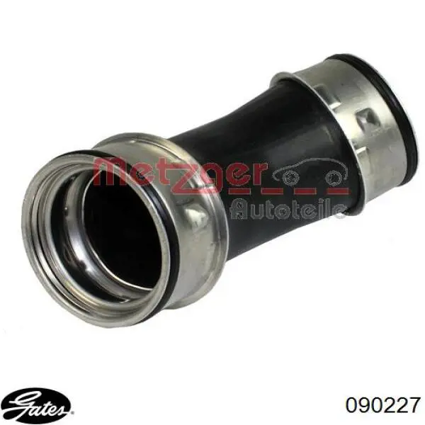 Mangueira (cano derivado) de intercooler Gates 090227 preço, a partir de 36,57 USD