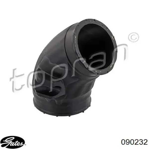 Cano derivado de ar, saída de turbina (supercompressão) Gates 090232 preço, a partir de 19,92 USD