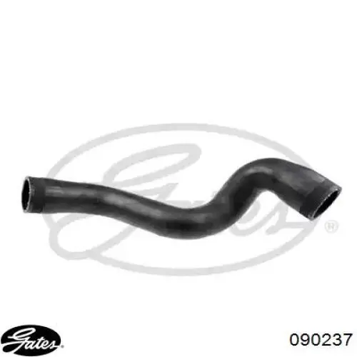 Mangueira (cano derivado) de intercooler Gates 090237 preço, a partir de 40,16 USD