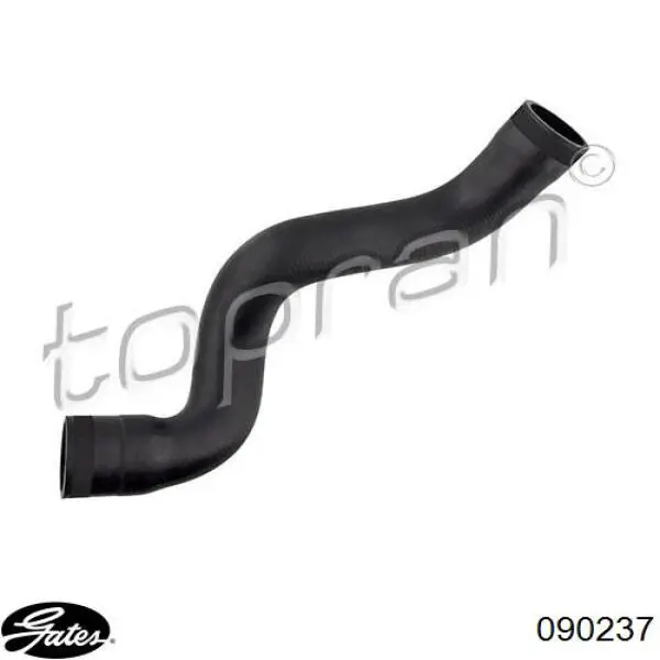 Mangueira (cano derivado) de intercooler Gates 090237 preço, a partir de 33,02 USD