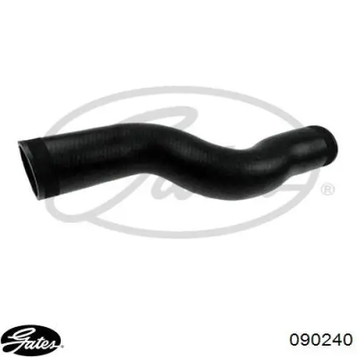 Mangueira (cano derivado) de intercooler Gates 090240 preço, a partir de 44,85 USD