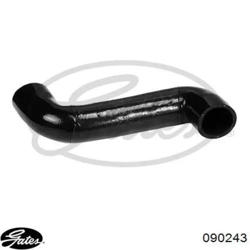 Compre 466868 Cautex Mangueira (cano derivado) de intercooler