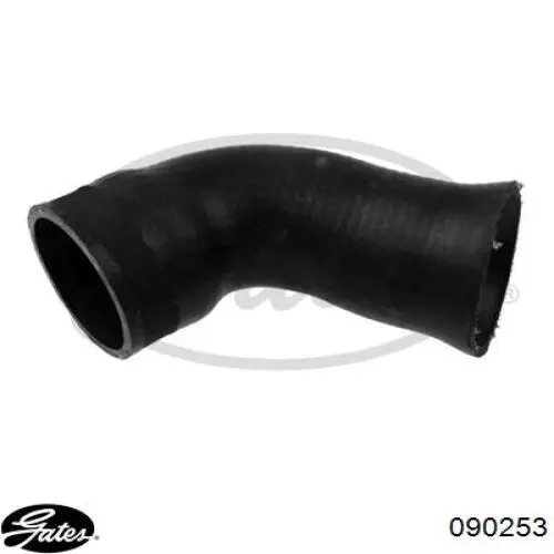 Compre 166464 NRF Mangueira (cano derivado) de intercooler