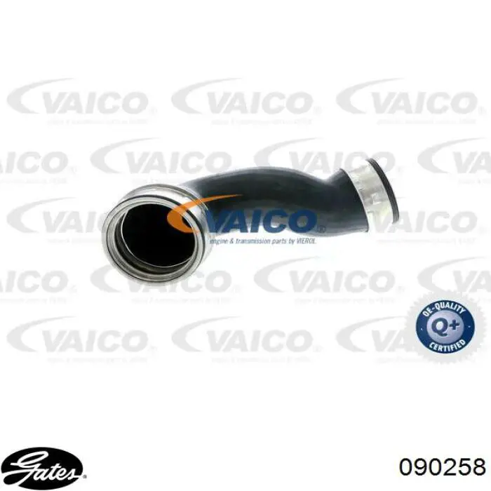 Cano derivado de ar, da válvula de borboleta Gates 090258 preço, a partir de 49,88 USD