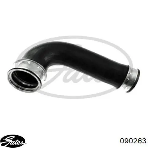 Compre 1J0145834E VAG Mangueira (cano derivado) de intercooler