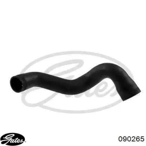 Mangueira (cano derivado) de intercooler Gates 090265 preço, a partir de 38,30 USD