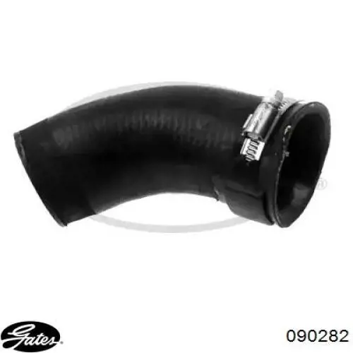 Compre 1K0145828C VAG Mangueira (cano derivado) de intercooler