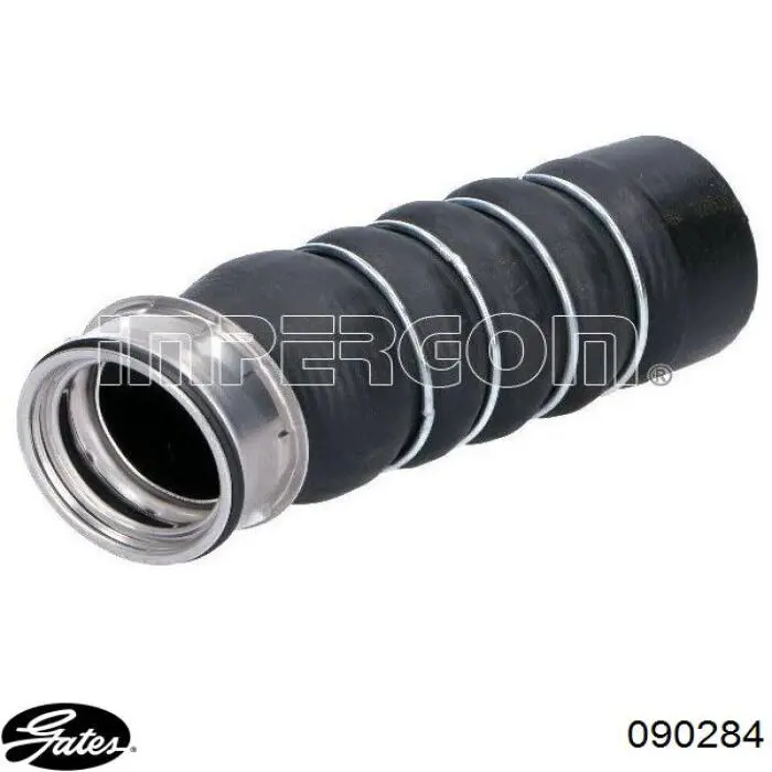 Mangueira (cano derivado) de intercooler Gates 090284 preço, a partir de 41,40 USD
