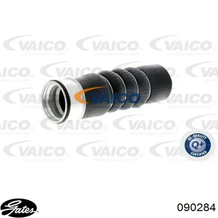 Mangueira (cano derivado) de intercooler Gates 090284 preço, a partir de 38,79 USD