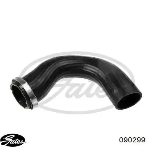 Mangueira (cano derivado) de intercooler Gates 090299 preço, a partir de 18,92 USD