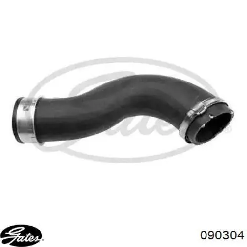 Mangueira (cano derivado) de intercooler Gates 090304 preço, a partir de 50,26 USD