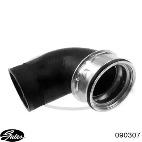 Cano derivado de ar, da válvula de borboleta Gates 090307 preço, a partir de 25,80 USD