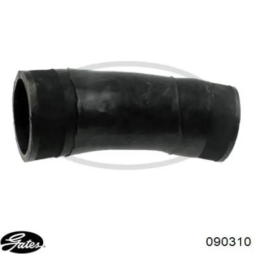 Compre 1111184 Ford Mangueira (cano derivado) de intercooler