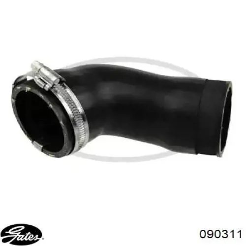 Cano derivado de ar, da válvula de borboleta Gates 090311 preço, a partir de 17,38 USD