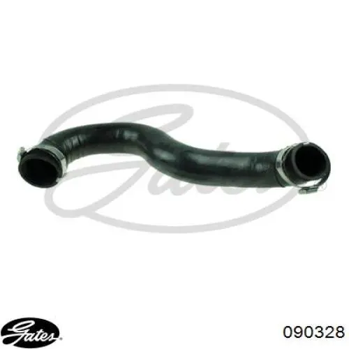 Mangueira (cano derivado) de intercooler Gates 090328 preço, a partir de 37,61 USD