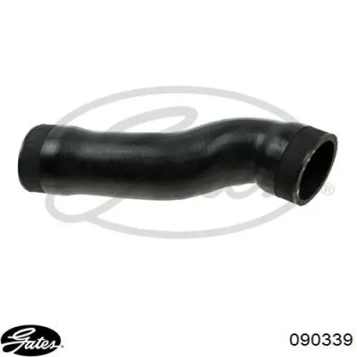 Compre 96073 Meat&Doria Mangueira (cano derivado) de intercooler