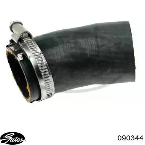 Compre 223735 Impergom Mangueira (cano derivado) de intercooler