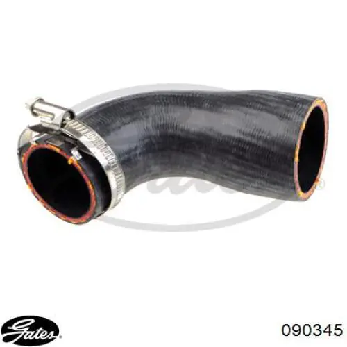 Compre 466816 Cautex Mangueira (cano derivado) de intercooler